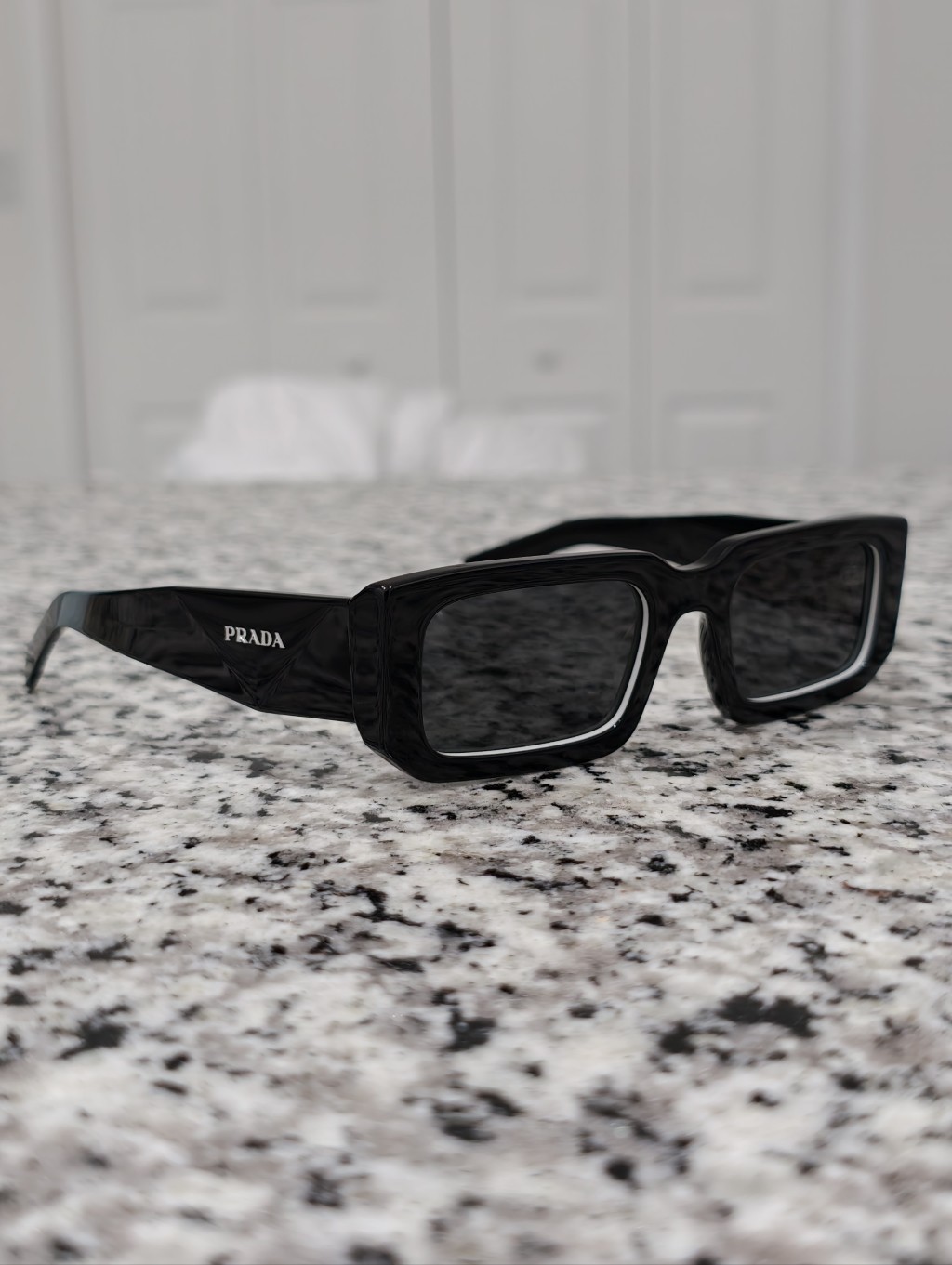 Prada 06ys Sunglasses Authentic